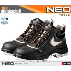   Neo Tools 02 S1P prémium technikai munkacipő - munkabakancs