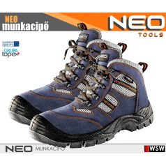   Neo Tools 04 S1P prémium technikai munkacipő - munkabakancs