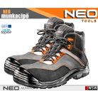 Neo Tools 63 S3 prémium technikai munkacipő - munkabakancs
