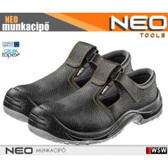   Neo Tools 070 S1P prémium technikai munkacipő - munkaszandál