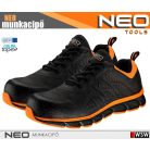 Neo Tools 155 S1 prémium technikai munkacipő - munkabakancs