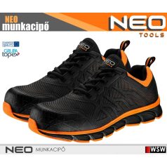   Neo Tools 155 S1 prémium technikai munkacipő - munkabakancs