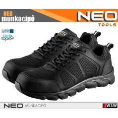   Neo Tools 157 S1P prémium technikai munkacipő - munkabakancs