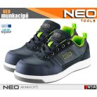 Neo Tools 157 S1 prémium technikai munkacipő - munkabakancs