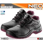Neo Tools 510 S1 prémium technikai női munkacipő - munkabakancs