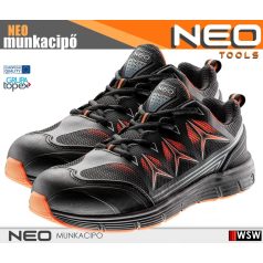Neo Tools 70 O1 prémium technikai munkacipő - munkabakancs