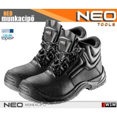   Neo Tools 770 O2 prémium technikai munkacipő - munkabakancs