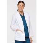 Dickies GEN FLEX női rugalmas egészségügyi technikai köpeny - munkaruha