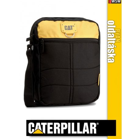 Caterpillar CAT RYAN oldaltáska munkatáska - kiegészítő