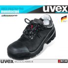 Uvex UVEX QUATRO PRO S3 technikai munkacipő - munkabakancs