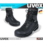 Uvex UVEX QUATRO PRO S3 technikai munkacipő - munkabakancs