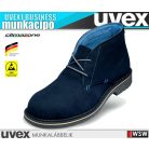 Uvex UVEX1 BUSINESS S3 technikai munkacipő - munkabakancs