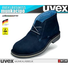 Uvex UVEX1 BUSINESS S3 technikai munkacipő - munkabakancs