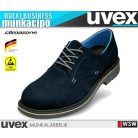 Uvex UVEX1 BUSINESS S3 technikai munkacipő - munkabakancs