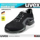 Uvex UVEX1 X-EXTENDED S1 technikai munkacipő - munkabakancs