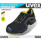 Uvex UVEX1 X-TENDED S1P technikai munkacipő - munkabakancs