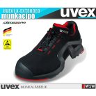 Uvex UVEX1 X-TENDED S3 technikai munkacipő - munkabakancs