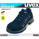 Uvex UVEX1 S1 technikai munkacipő - munkabakancs