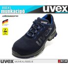 Uvex UVEX1 S2 technikai munkacipő - munkabakancs