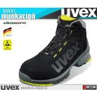 Uvex UVEX1 S2 technikai munkacipő - munkabakancs