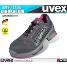 Uvex UVEX1 LADIES S1 női technikai munkacipő - munkabakancs