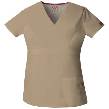 Dickies EDS SIGNATURE női egészségügyi technikai felső - munkaruha