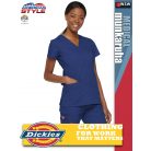 Dickies EDS SIGNATURE női egészségügyi technikai felső - munkaruha