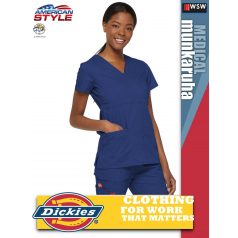 Dickies EDS SIGNATURE női egészségügyi technikai felső - munkaruha