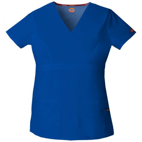 Dickies EDS SIGNATURE női egészségügyi technikai felső - munkaruha