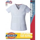 Dickies EDS SIGNATURE női egészségügyi technikai felső - munkaruha