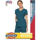 Dickies EDS SIGNATURE női egészségügyi technikai felső - munkaruha