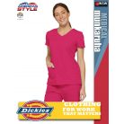 Dickies EDS SIGNATURE női egészségügyi technikai felső - munkaruha