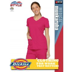 Dickies EDS SIGNATURE női egészségügyi technikai felső - munkaruha