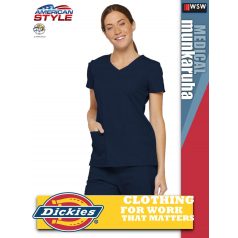 Dickies EDS SIGNATURE női egészségügyi technikai felső - munkaruha