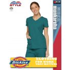 Dickies EDS SIGNATURE női egészségügyi technikai felső - munkaruha