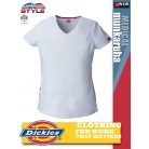 Dickies EDS SIGNATURE női egészségügyi technikai felső - munkaruha