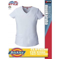 Dickies EDS SIGNATURE női egészségügyi technikai felső - munkaruha