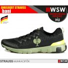 .Engelbert Strauss BANI technikai konnyített bakancs - munkacipő