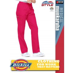 Dickies MEDICAL női egészségügyi munkanadrág - munkaruha