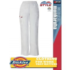 Dickies MEDICAL női egészségügyi munkanadrág - munkaruha