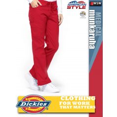 Dickies MEDICAL női egészségügyi munkanadrág - munkaruha