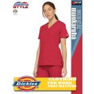 Dickies EDS SIGNATURE női egészségügyi technikai felső - munkaruha