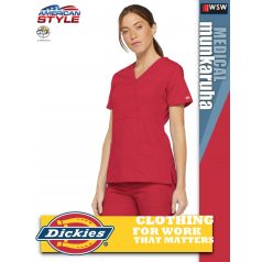 Dickies EDS SIGNATURE női egészségügyi technikai felső - munkaruha