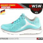 .Engelbert Strauss ASTEROPE O1 női munkacipő 