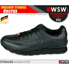 .Engelbert Strauss DECRUX O1 munkacipő 