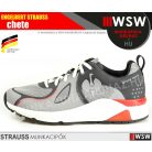 .Engelbert Strauss CHETE O1 technikai konnyített bakancs - munkacipő