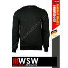 Engelbert Strauss ROUGHTOUGH környakas pulóver - munkaruha