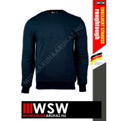 Engelbert Strauss ROUGHTOUGH környakas pulóver - munkaruha