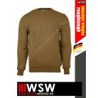 Engelbert Strauss ROUGHTOUGH környakas pulóver - munkaruha