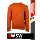 Engelbert Strauss ROUGHTOUGH környakas pulóver - munkaruha